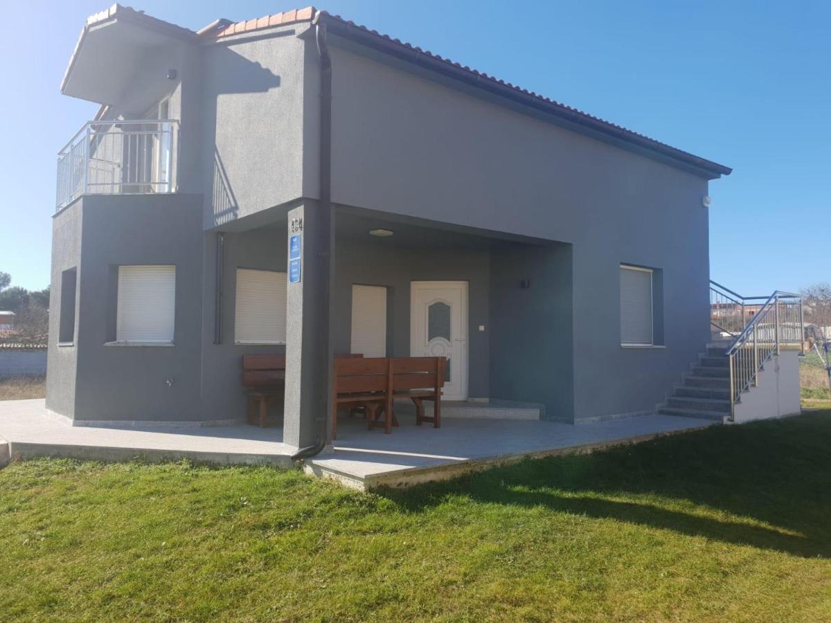 Apartment Luca بولا المظهر الخارجي الصورة