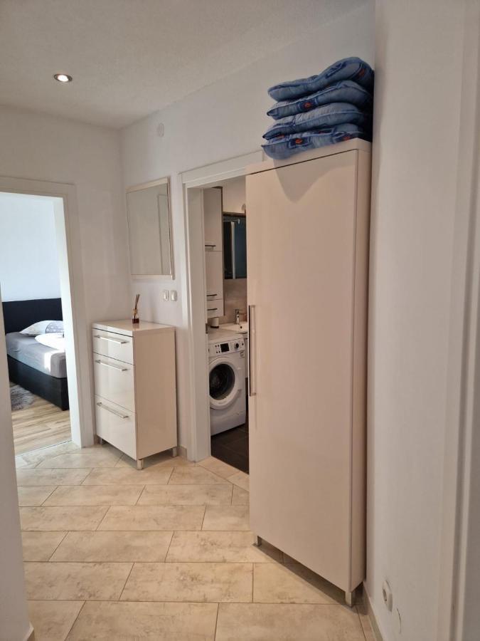 Apartment Luca بولا المظهر الخارجي الصورة