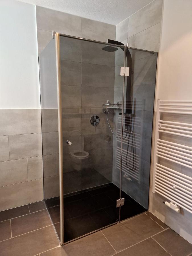Apartment Luca بولا المظهر الخارجي الصورة