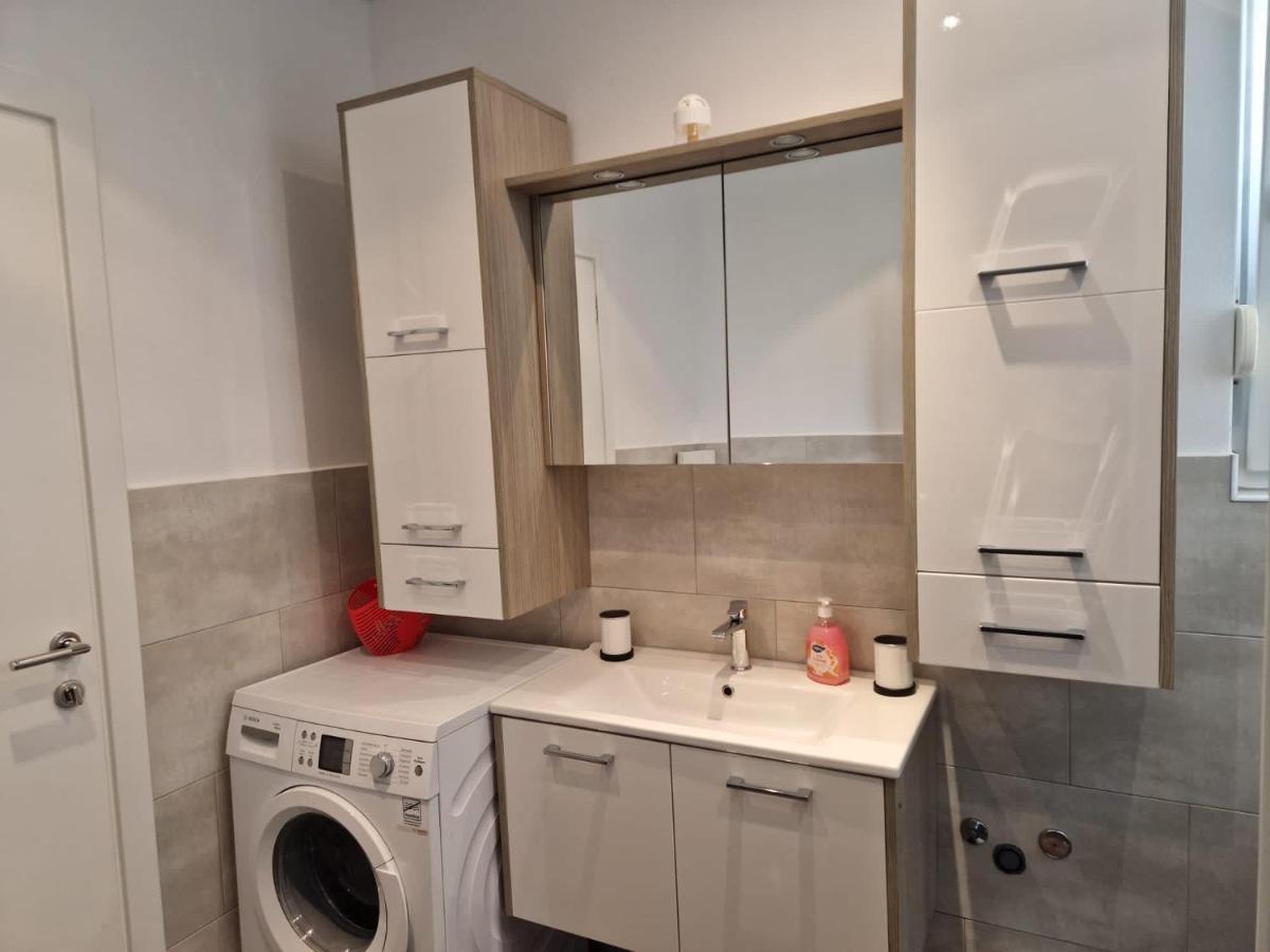 Apartment Luca بولا المظهر الخارجي الصورة