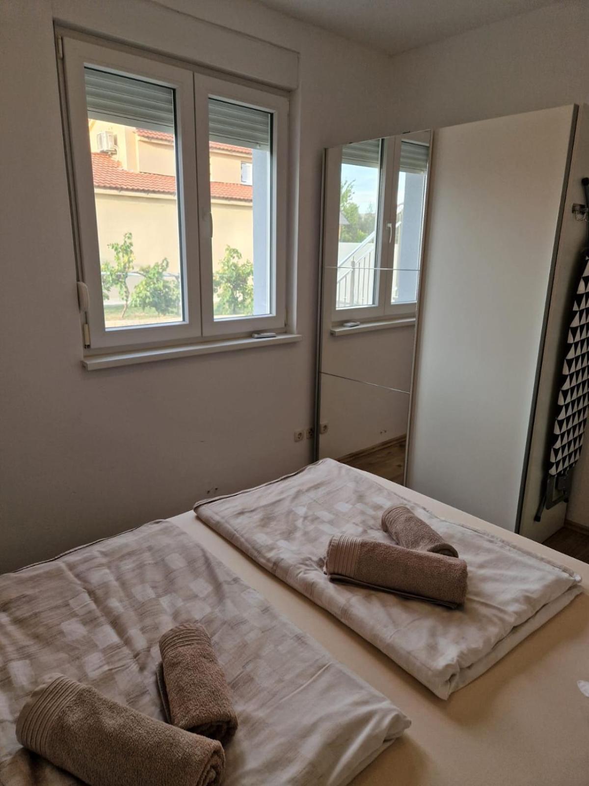 Apartment Luca بولا المظهر الخارجي الصورة