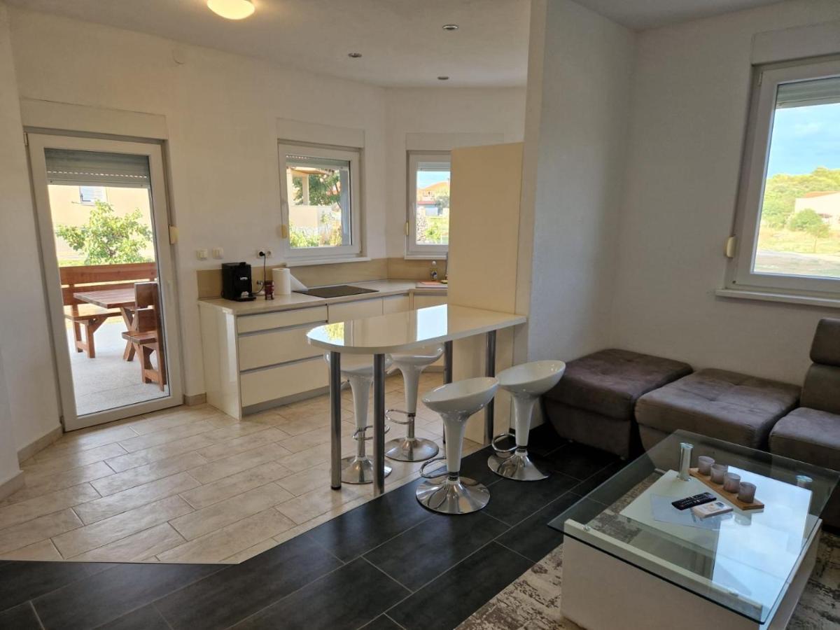 Apartment Luca بولا المظهر الخارجي الصورة