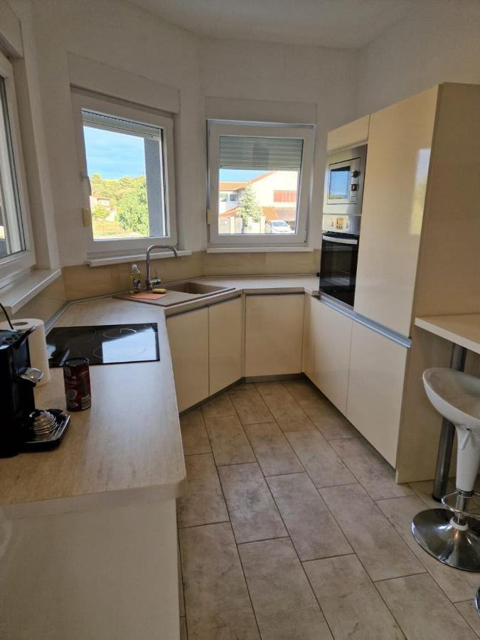 Apartment Luca بولا المظهر الخارجي الصورة