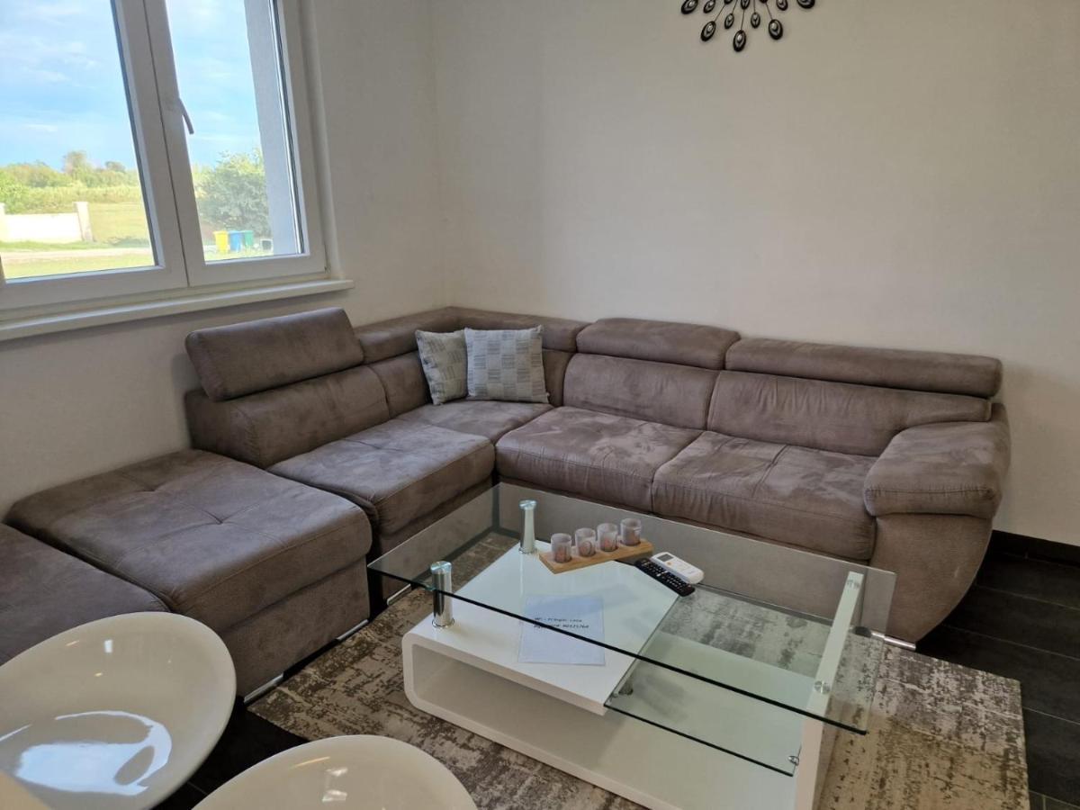Apartment Luca بولا المظهر الخارجي الصورة