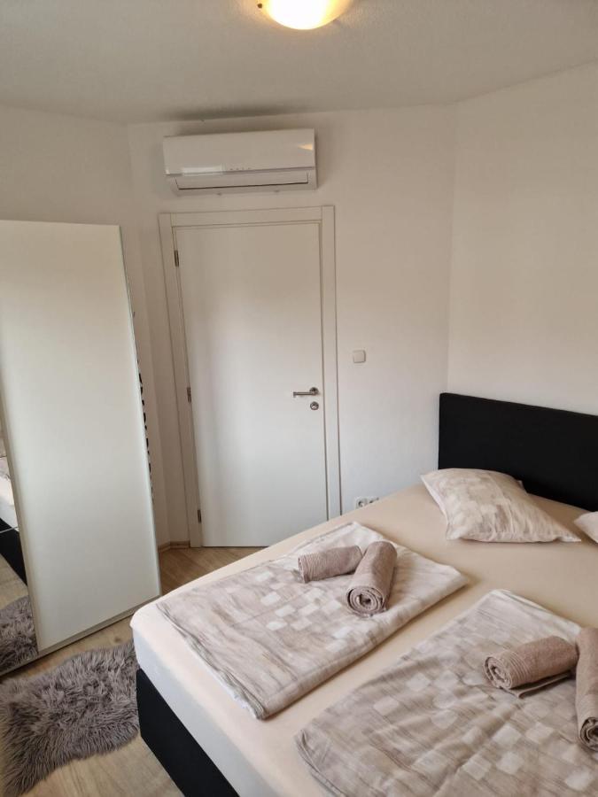 Apartment Luca بولا المظهر الخارجي الصورة