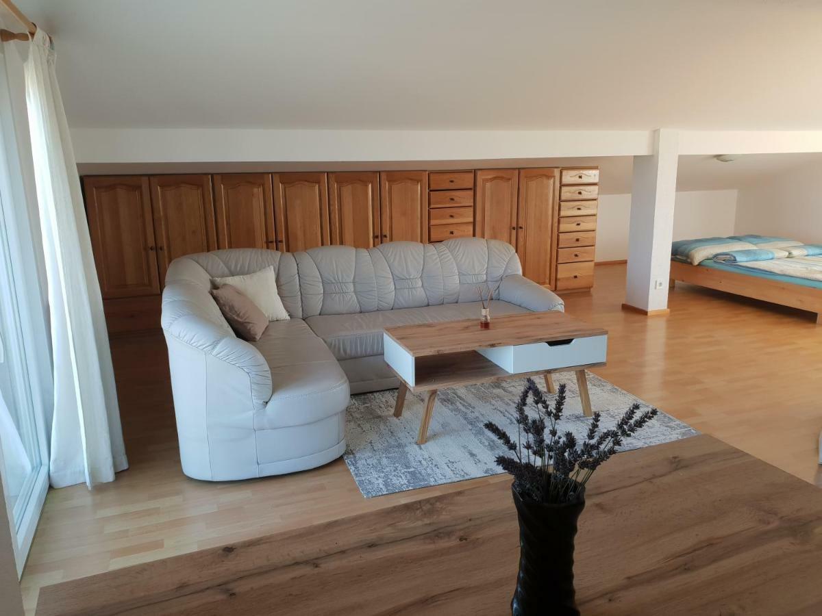 Apartment Luca بولا المظهر الخارجي الصورة