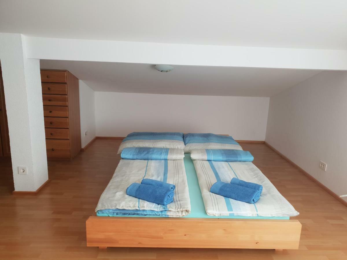 Apartment Luca بولا المظهر الخارجي الصورة