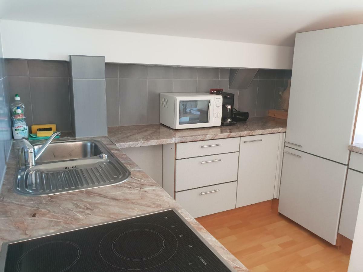 Apartment Luca بولا المظهر الخارجي الصورة