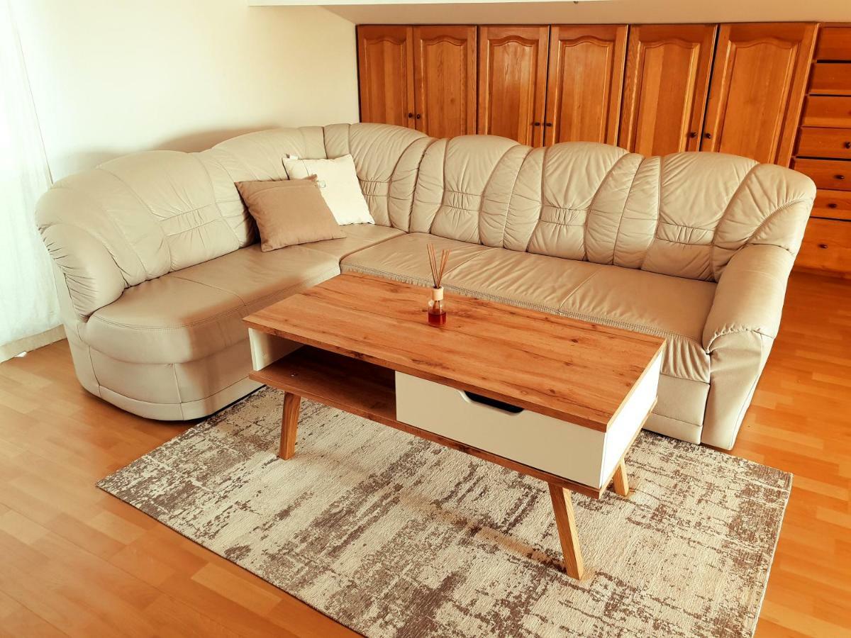 Apartment Luca بولا المظهر الخارجي الصورة