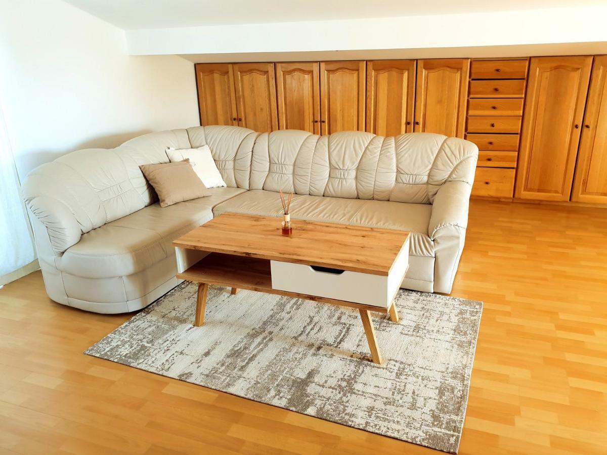 Apartment Luca بولا المظهر الخارجي الصورة
