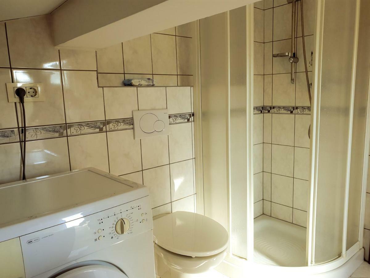 Apartment Luca بولا المظهر الخارجي الصورة