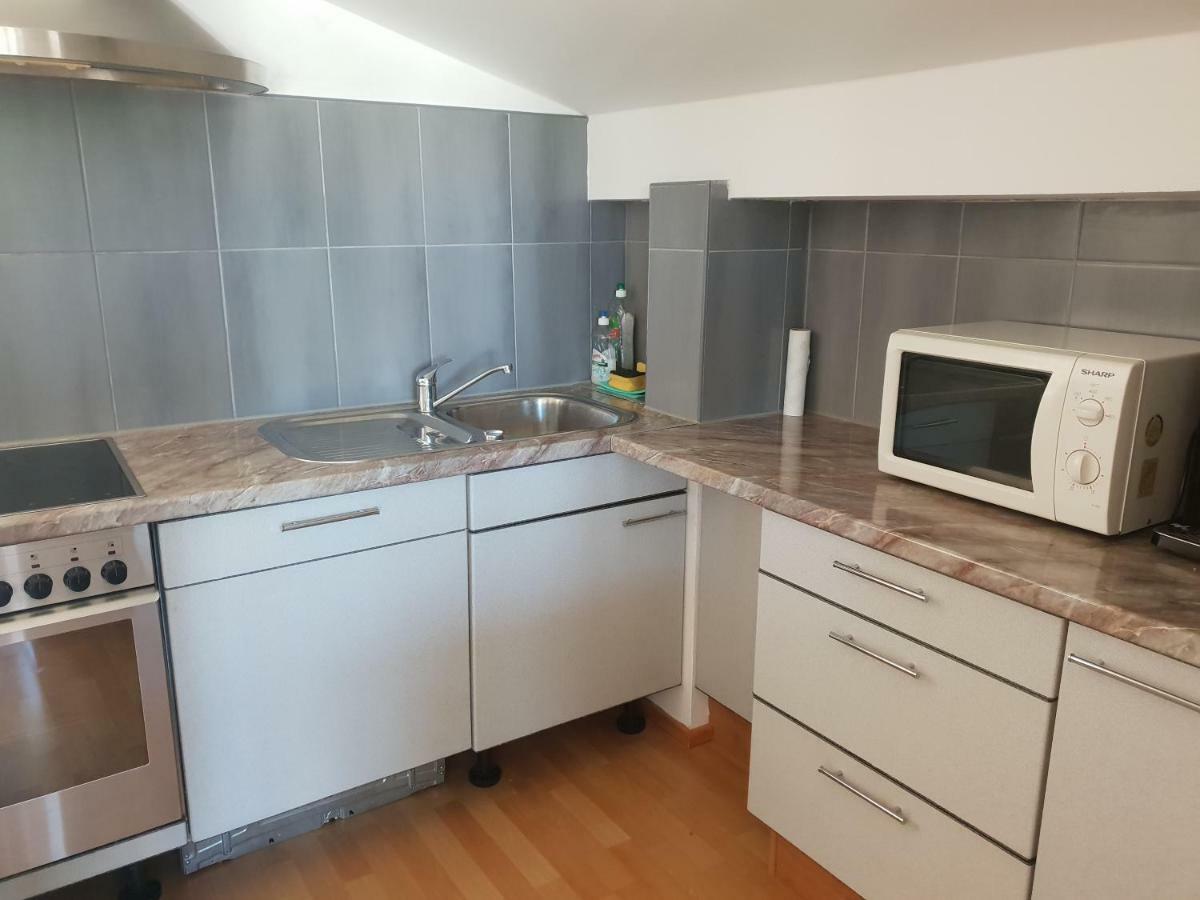 Apartment Luca بولا المظهر الخارجي الصورة