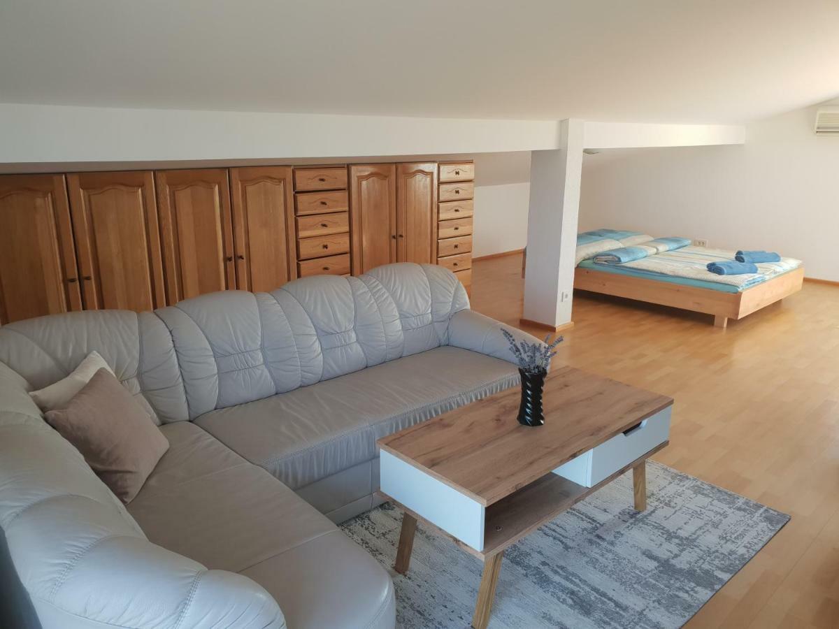 Apartment Luca بولا المظهر الخارجي الصورة