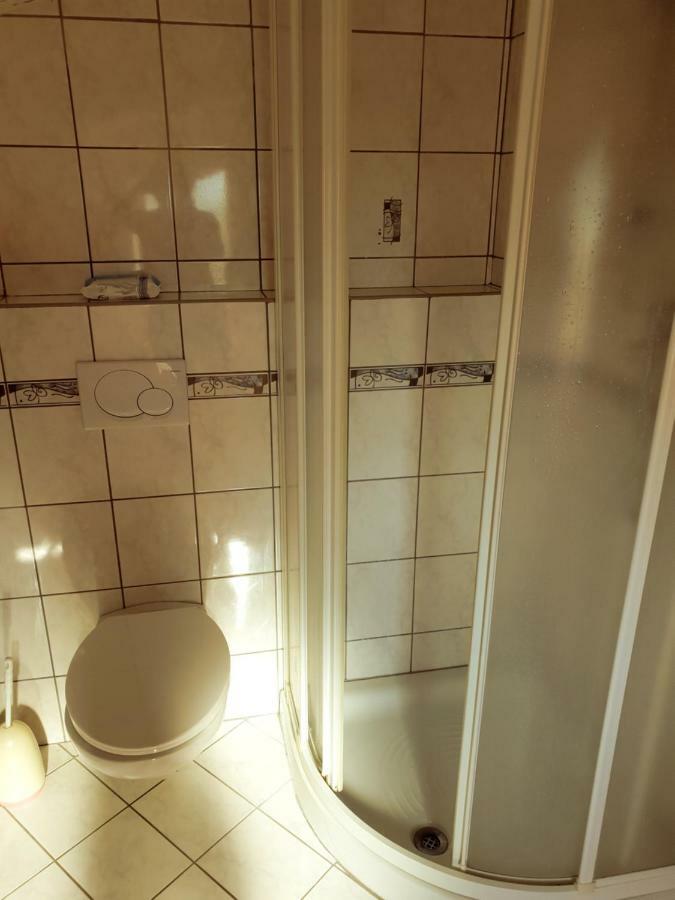 Apartment Luca بولا المظهر الخارجي الصورة