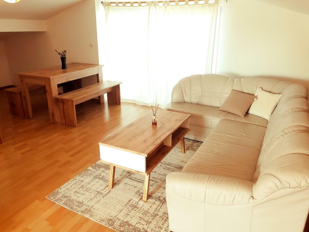 Apartment Luca بولا المظهر الخارجي الصورة