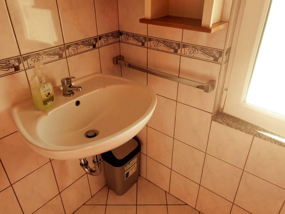 Apartment Luca بولا المظهر الخارجي الصورة